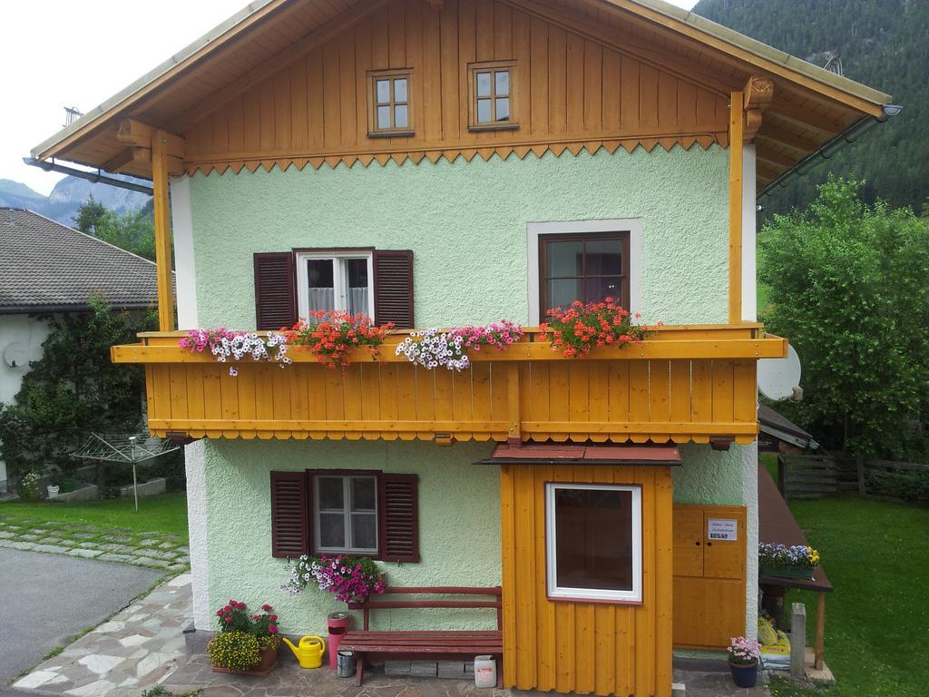 Ferienhaus Fuchslechner Saalfelden Quarto foto