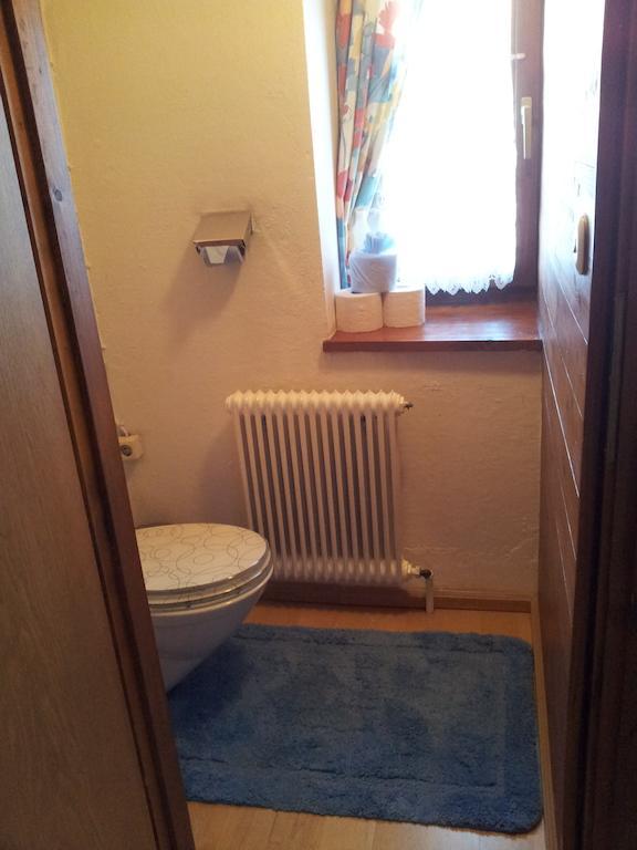 Ferienhaus Fuchslechner Saalfelden Quarto foto